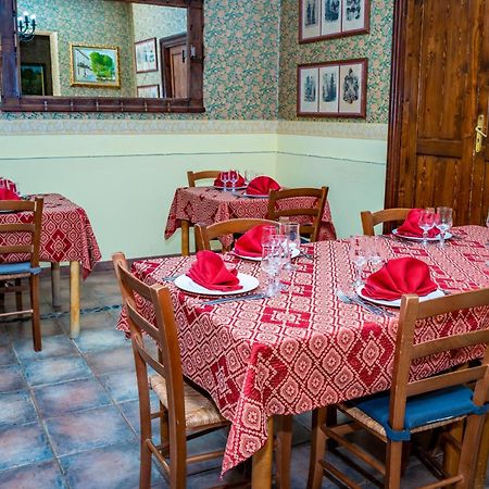 Casale Villa Raino Gangi Exteriér fotografie