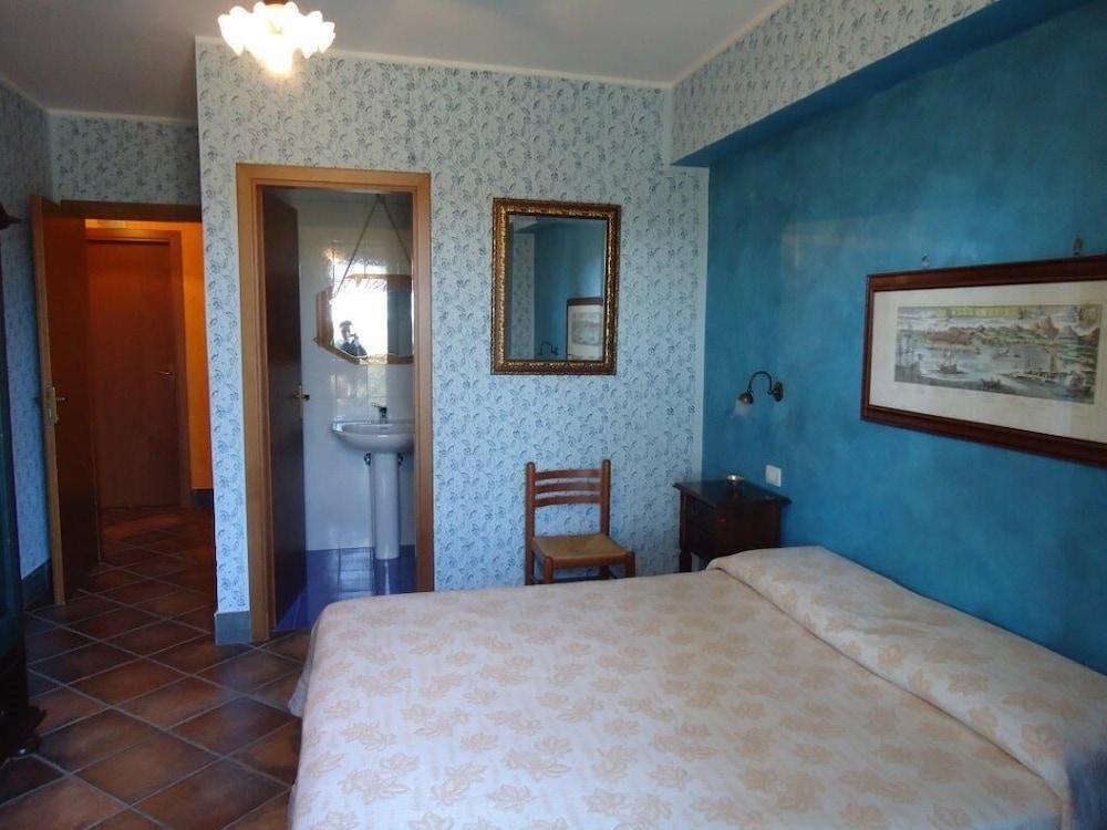 Casale Villa Raino Gangi Exteriér fotografie