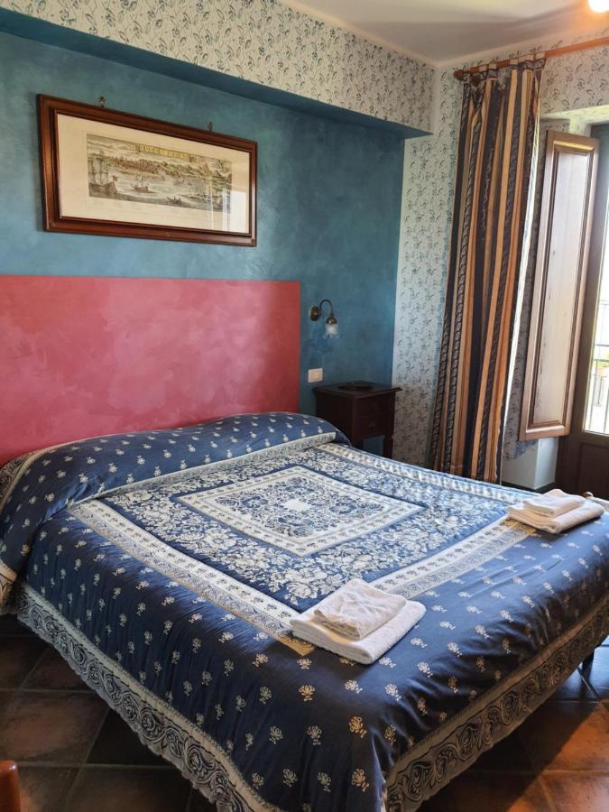 Casale Villa Raino Gangi Exteriér fotografie
