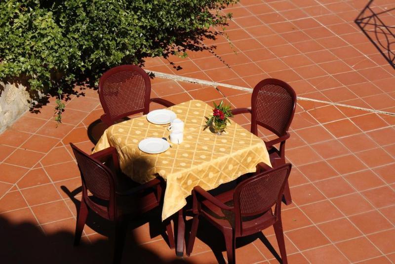 Casale Villa Raino Gangi Exteriér fotografie