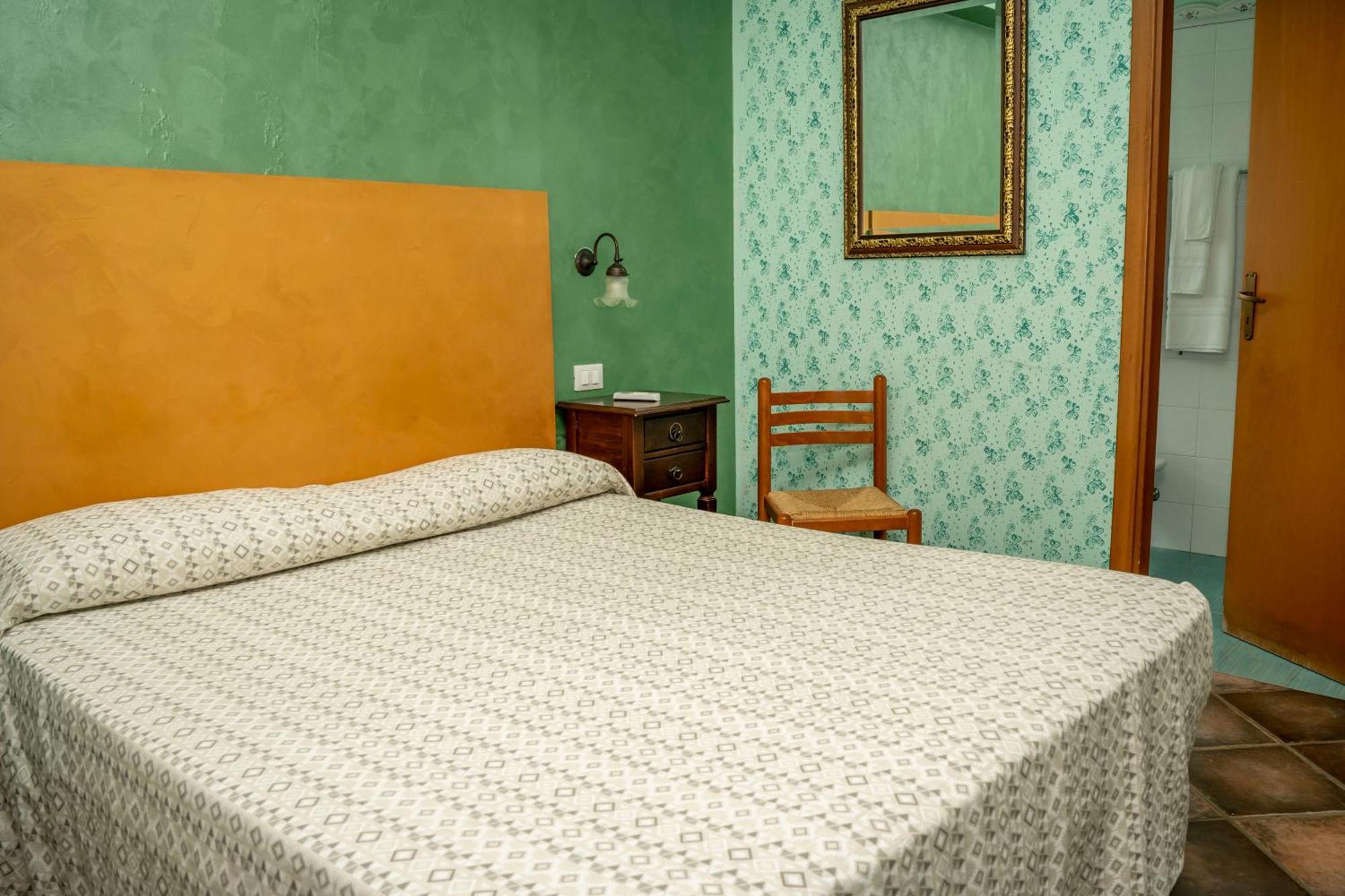 Casale Villa Raino Gangi Exteriér fotografie