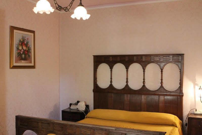 Casale Villa Raino Gangi Exteriér fotografie